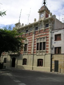 L'Ajuntament