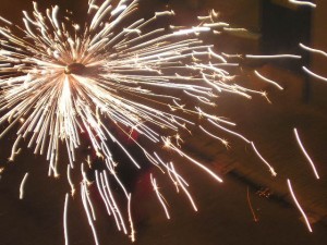 festa major