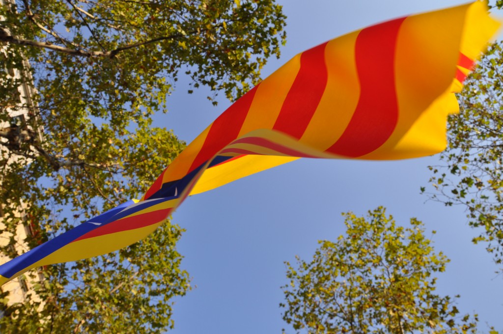Onze de Setembre (CC M. Pérez)